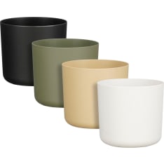 Mica Mendoza 17x18cm ruukku lajitelma