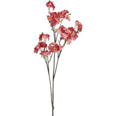 Mica Blossom 106cm punainen tekokasvi