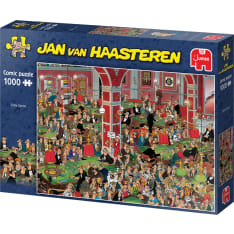 Jumbo JvH Crazy Casino pallet -24 palapeli