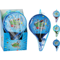 Fun Sports Mega Tennis Set lasten mailapeli