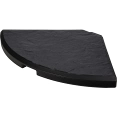 KM weight 18kg parasol foot