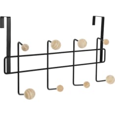 H&S door rack