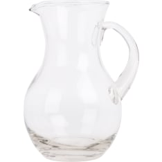 Eh 1,5l lasikannu