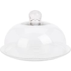 Eh cake dome