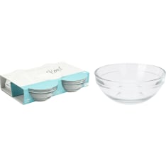 EH 200ml 4pcs glass beads