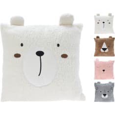 KM Animals decorative pillow