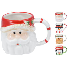 EH Christmas 280ml joulumuki