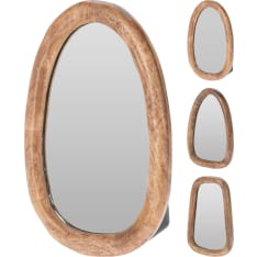 H&S mirror