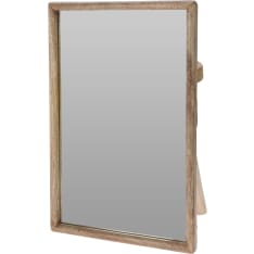 H&S mirror