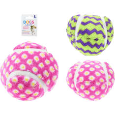 Dogs Koiran pehmopallo 20 cm