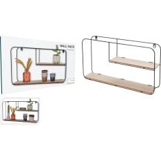 H&S Wall shelf
