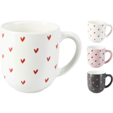 Excellent Houseware Muki 300ml lajitelma