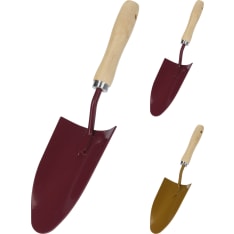 ProGarden planting shovel