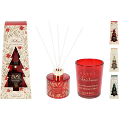 H&S Christmas fragrance set