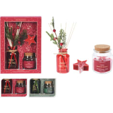 H&S Christmas fragrance set