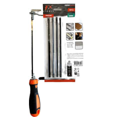 FX Tools kuviosaha 5 terällä