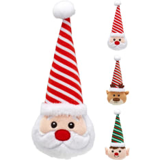 Dogs joulupallo koiran lelu