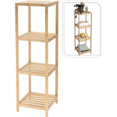 H&S säilytysteline