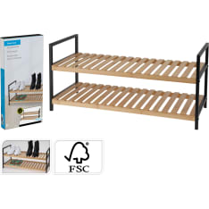 H&S kenkäteline