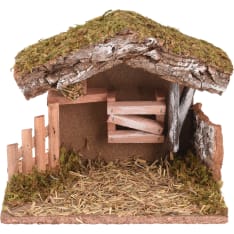 H&S crib stable