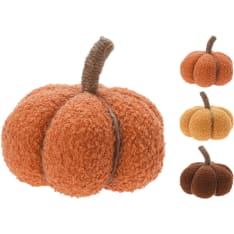 H&S pumpkin deco