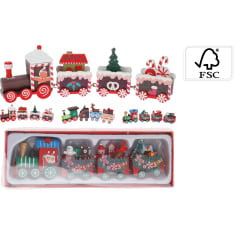 H&S train