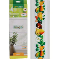 ProGarden fly tape for window 4 pcs