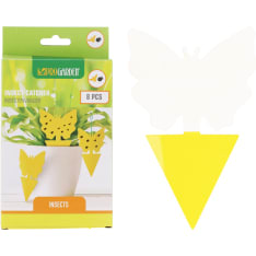 ProGarden 8 pcs insecticide trap
