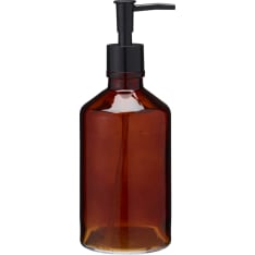 H&S soap pump bottle