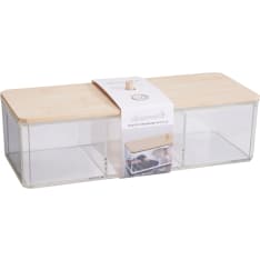 Eleganza Storage Box with Lid