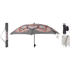KM Mandala 200 cm parasol