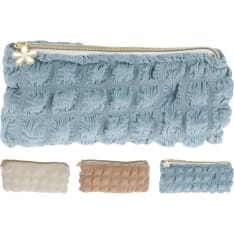 KM 19x10cm cosmetic bag