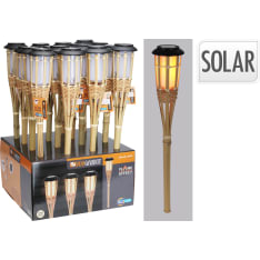 Pro Garden Solar 54cm solar street light