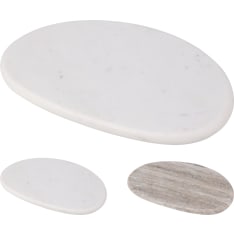H&S marble base
