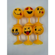 Hymiö imukuppitikat