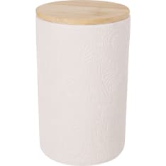H&S säilytyspurkki