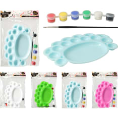 Jolly Craft Studio Painting Set maalaussetti