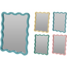 H&S mirror