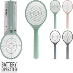 KM 46cm electronic fly swatter