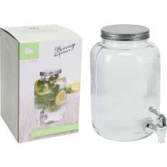 Excellent Houseware 4 l juoma-annostelija