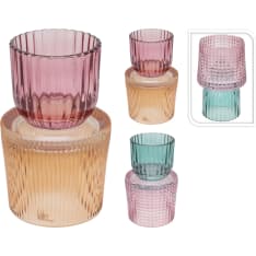 H&S candle cup