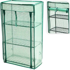 ProGarden Mini 46x24x80 cm greenhouse