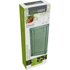 ProGarden 100x50x150 cm tomato greenhouse