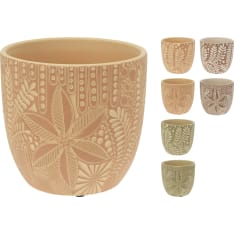 KM Flower Pot 13,5x125cm