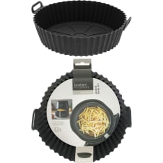 EH silicone 205mm airfryer basket