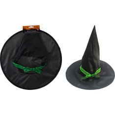 KM Halloween Noitahattu