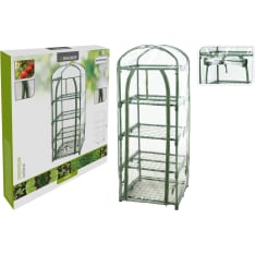ProGarden 50x45xx130cm kasvihuone