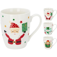 EH Christmas 340ml joulumuki