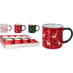 EH Christmas 250ml joulumuki