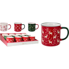 EH Christmas 540ml joulumuki